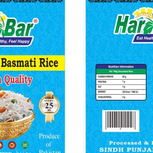 Basmati