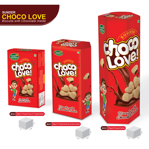 Choco Love