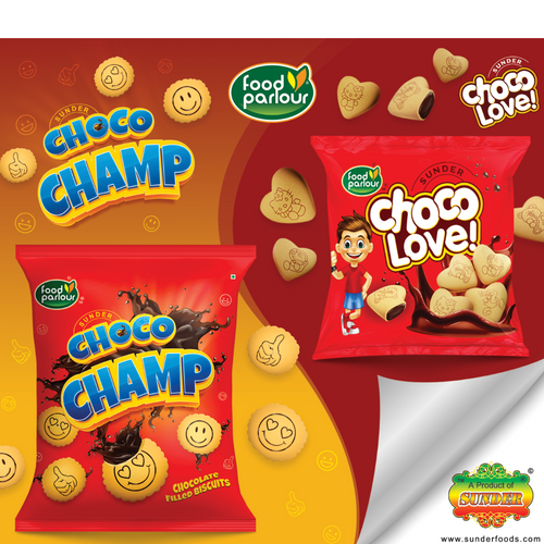 Choco Love