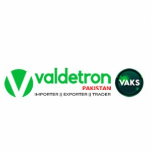 valdetron pakistan