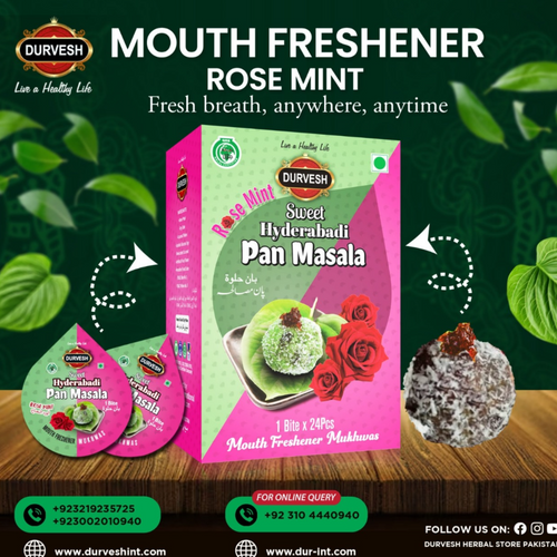 PanMasala