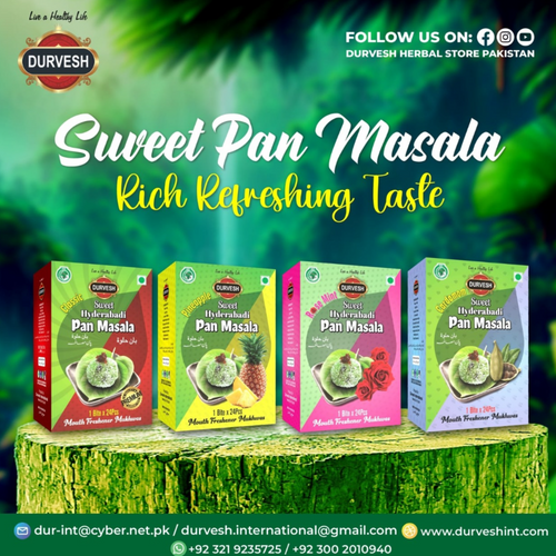 PanMasala