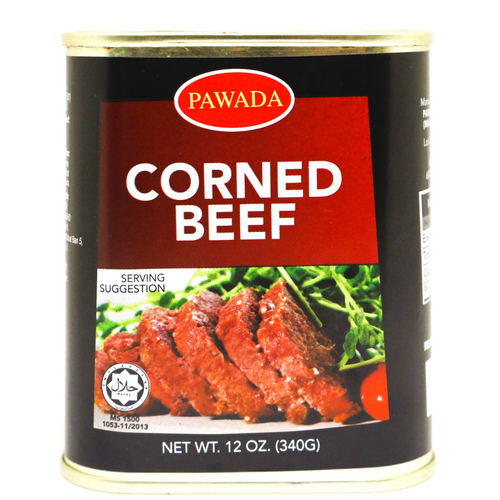 CORNED BEEF