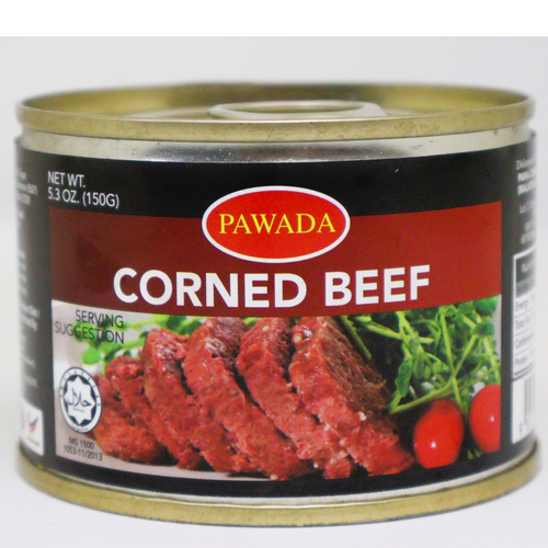 CORNED BEEF