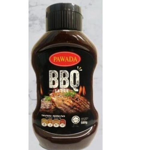 BBQ BLACKPEPPER SAUCE