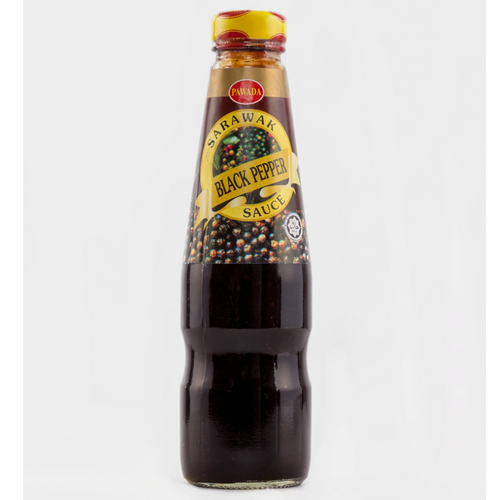 ORIGINAL BLACKPEPPER SAUCE