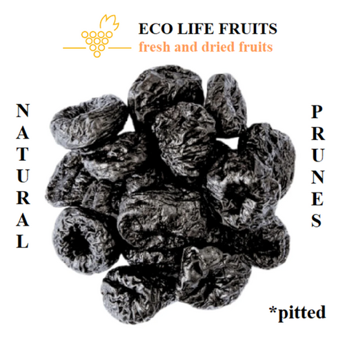Prunes