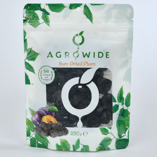 Prunes 130gr, 250gr and 340gr
