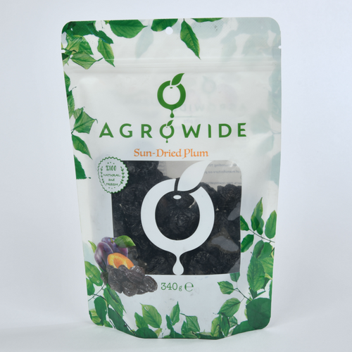 Prunes 130gr, 250gr and 340gr