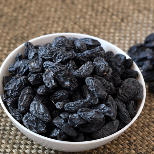 Raisins