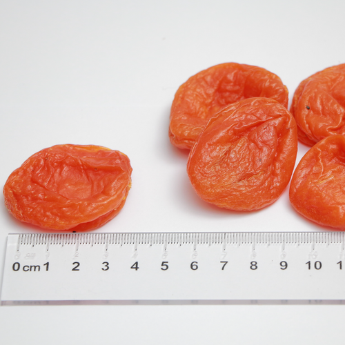 Dried Apricot