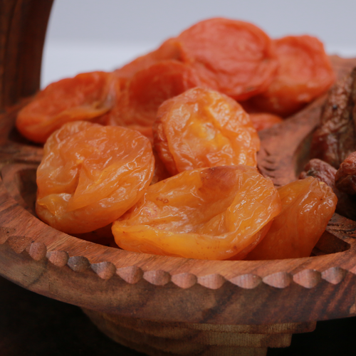 Dried Apricot