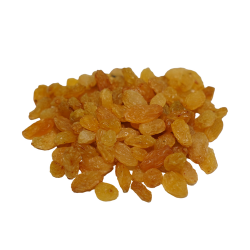 Raisins (Sultana,Golden,Black)