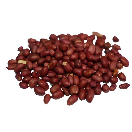 Nuts (Walnut, Peanut)