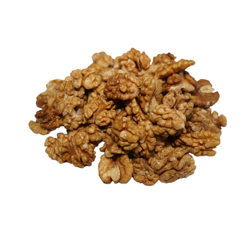 Nuts (Walnut, Peanut)