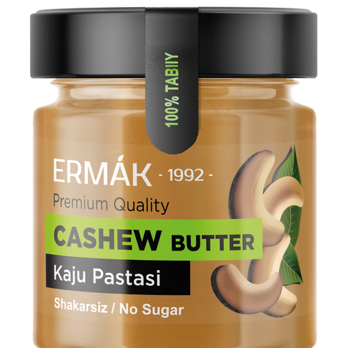 Cashew paste