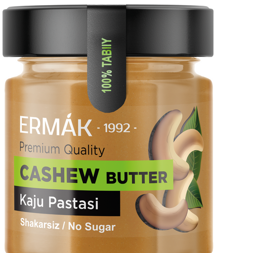 Cashew paste