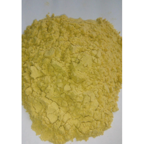 Mustard powder