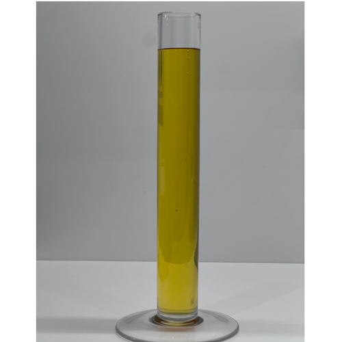 Sunflower oil unrefined hot pressed