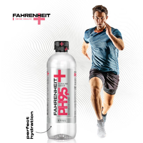 Fahrenheit