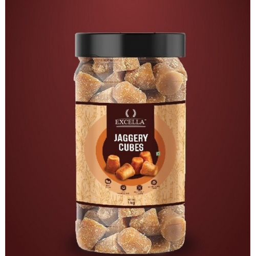 EXCELLA JAGGERY CUBES