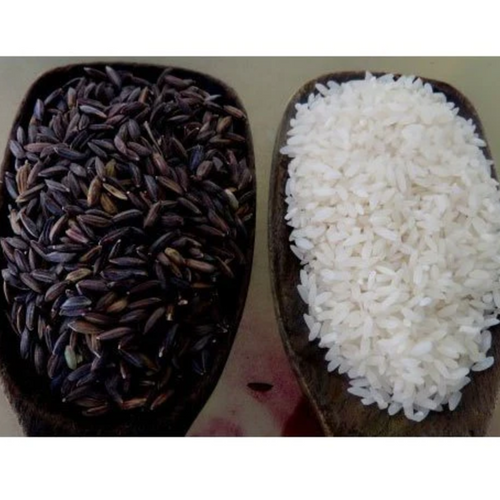 Kala Namak Rice