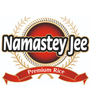 Namastey Jee Basmati Rice LLP