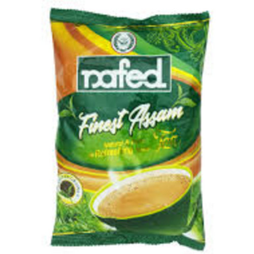NAFED CTC TEA