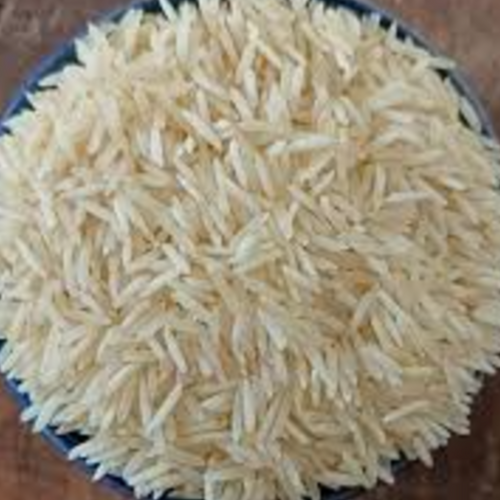 Basmati and Non Basmati Rice
