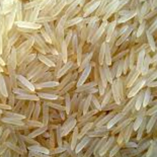 Basmati and Non Basmati Rice
