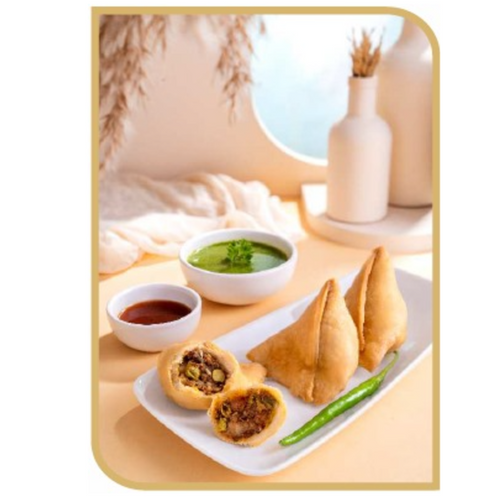PUNJABI SAMOSA