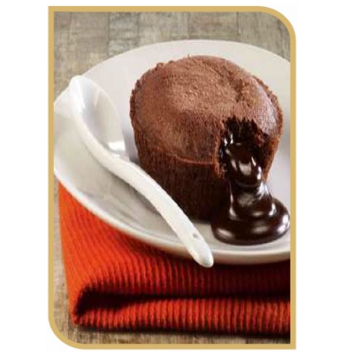 Choco Lava Cake