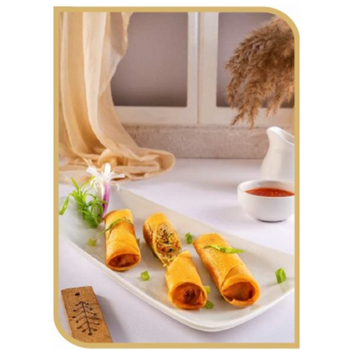 Spring Roll