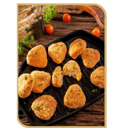 Chicken Nuggets