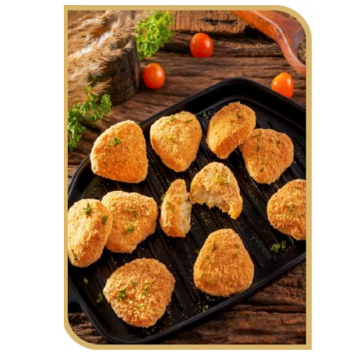 Chicken Nuggets