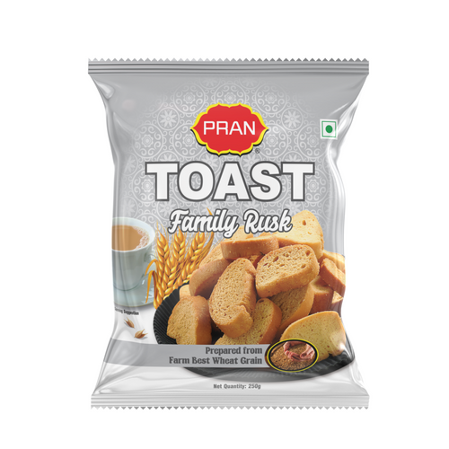 Pran Toast