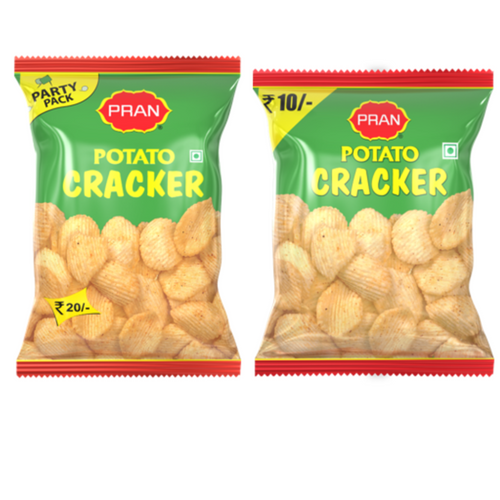 Pran Potato Cracker