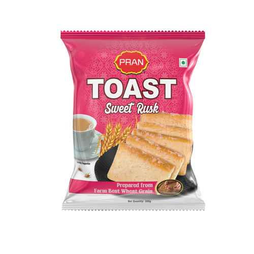 Pran Toast