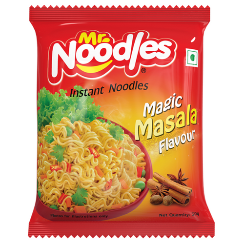 Pran Mr.Noodles