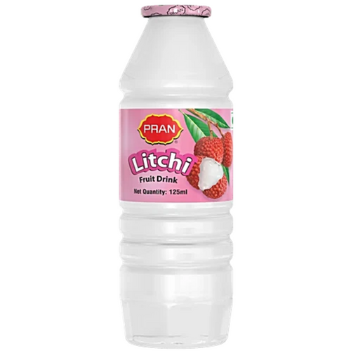 Pran Litchi Drink