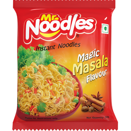 Pran Mr.Noodles