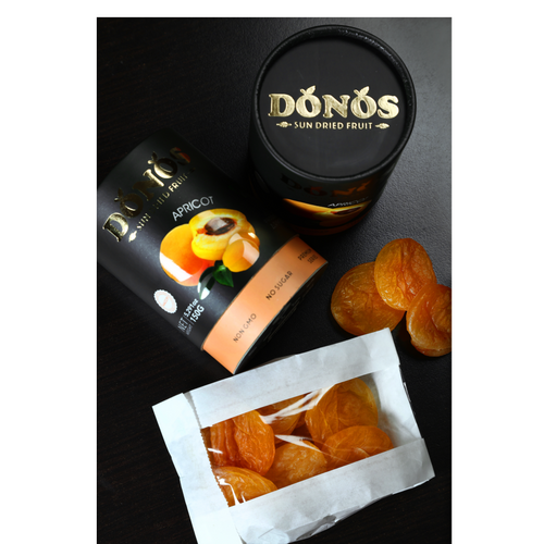 Dried Apricot