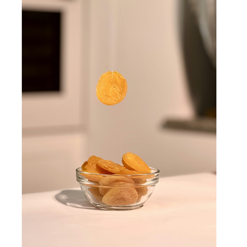 Dried Apricot