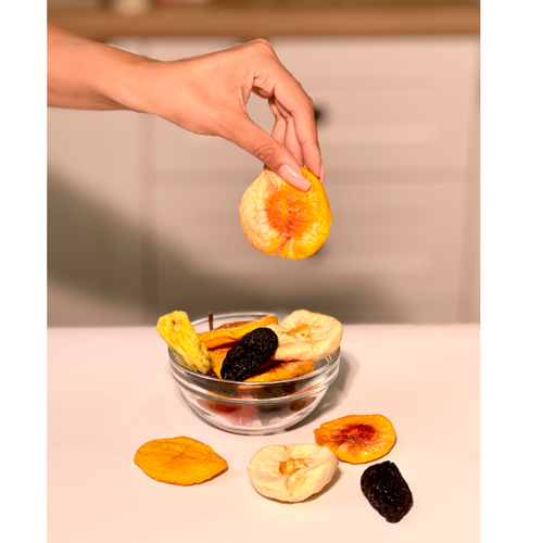Dried Fruits Mix