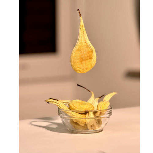 Dried Pear