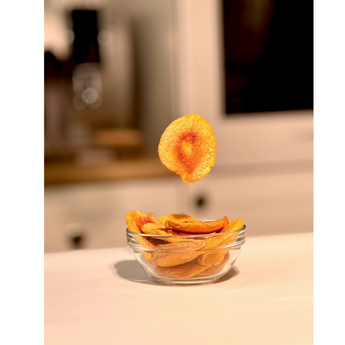 Dried Peach