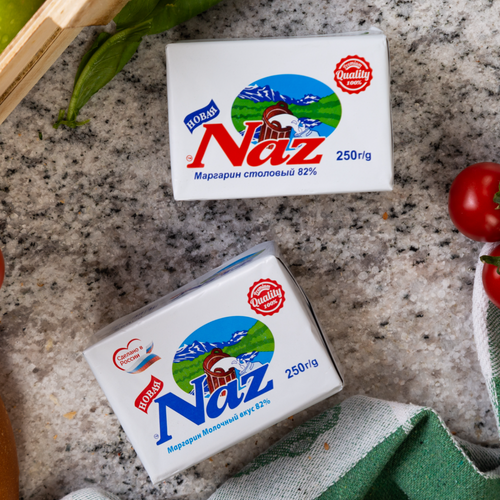 Naz Margarine