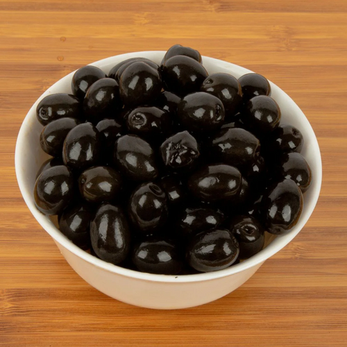 Green Land Black Olive