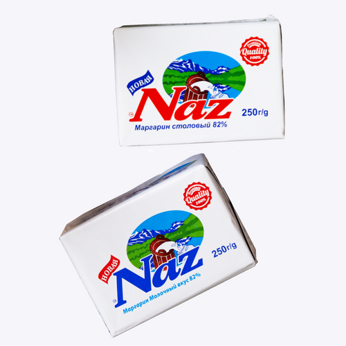 Naz Margarine