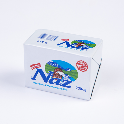 Naz Margarine